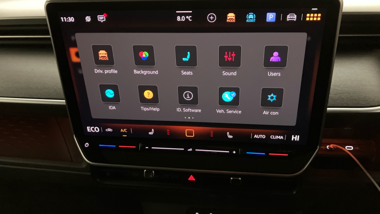 Volkswagen ID. Buzz 250kW GTX Pro 79kWh 5dr 4MOTION Auto Electric Estate